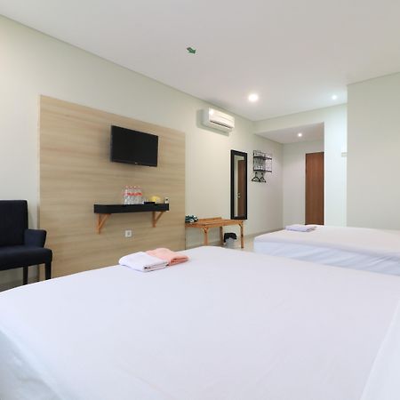 Locus Rooms Bandung Luaran gambar