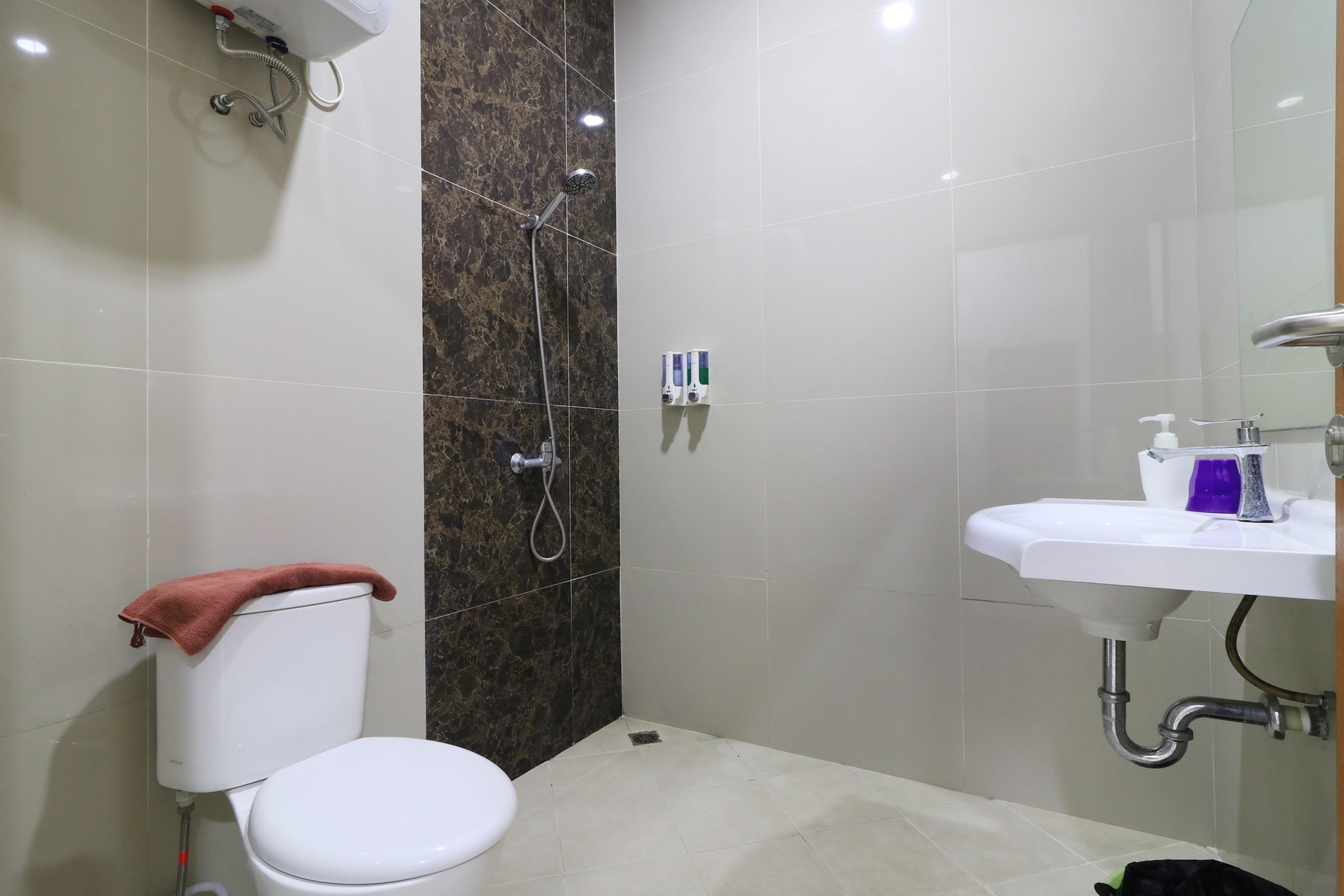 Locus Rooms Bandung Luaran gambar