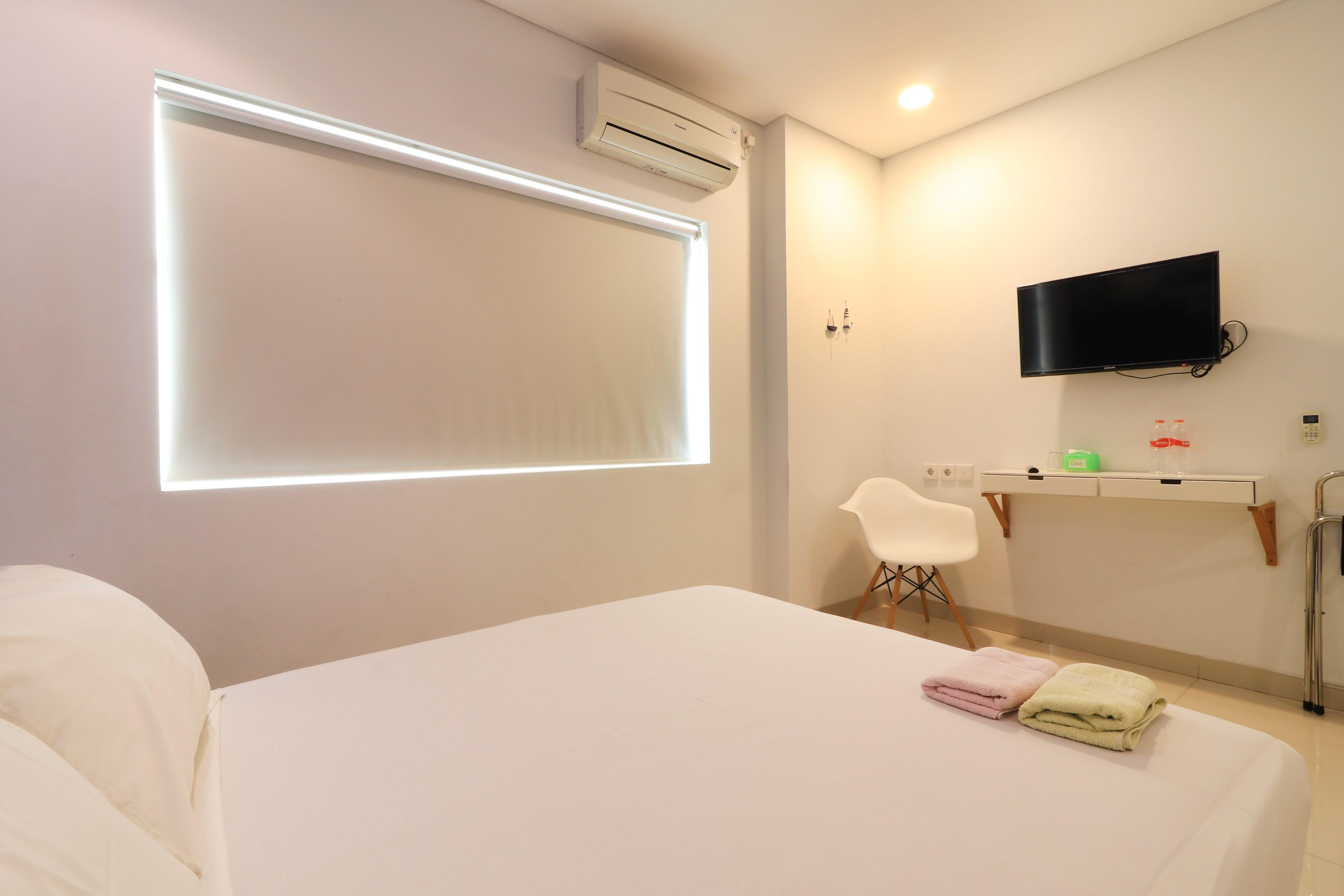 Locus Rooms Bandung Luaran gambar