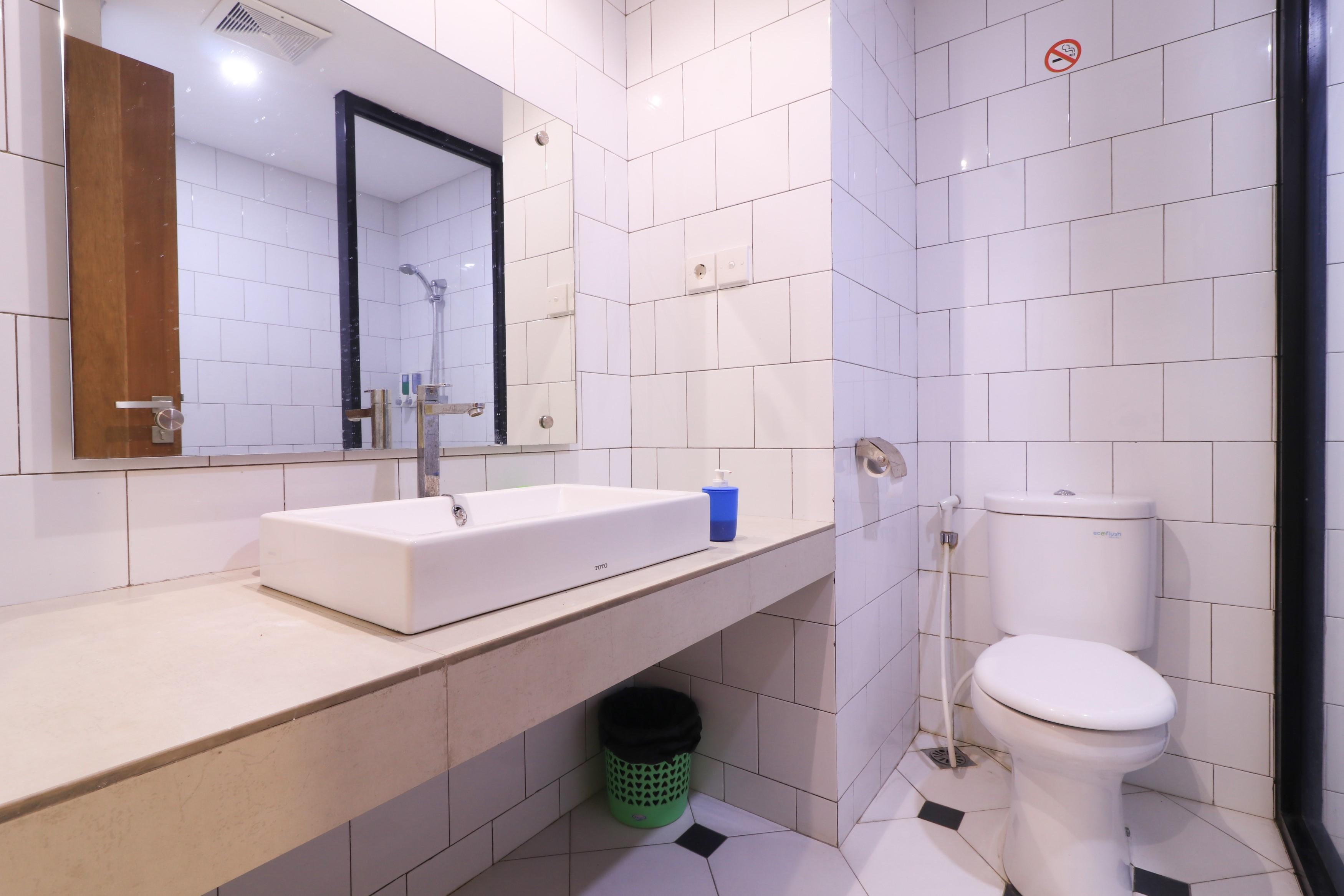 Locus Rooms Bandung Luaran gambar