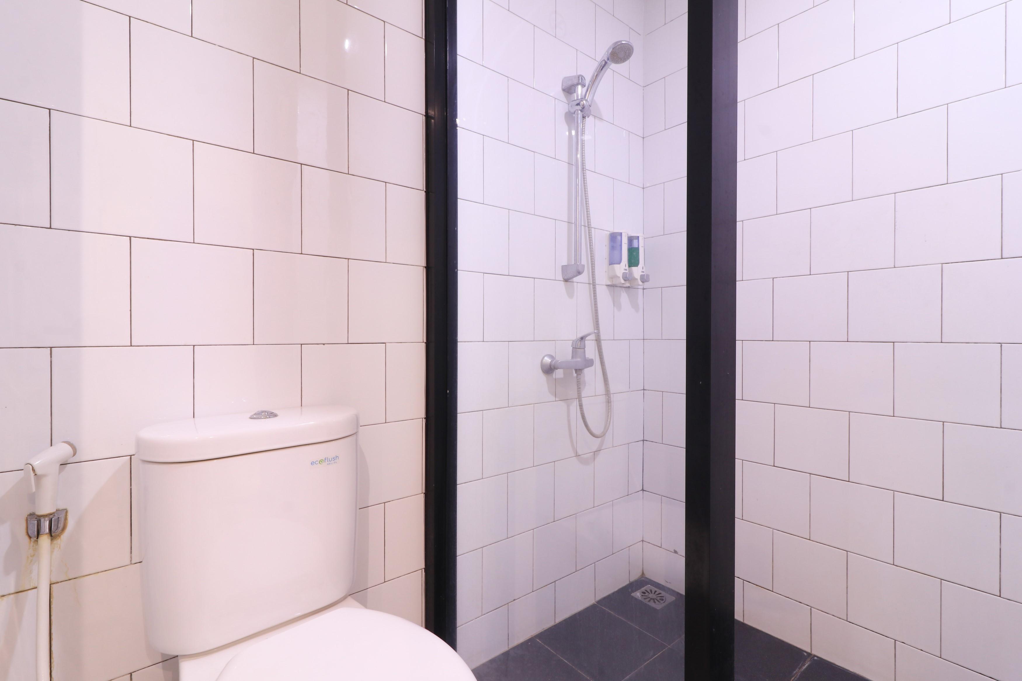 Locus Rooms Bandung Luaran gambar